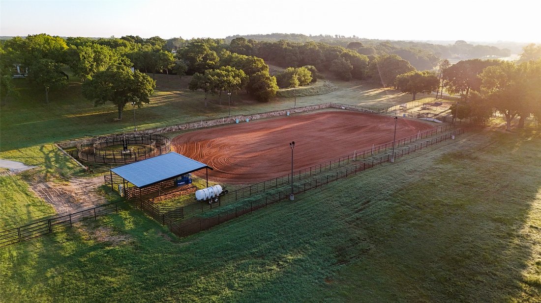 Farm Ranch in Sunset, Texas, United States 4 - 19123315