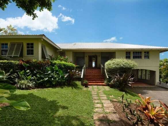 Estate in Bridgetown, Christ Church, Barbados 1 - 19124416