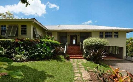 Finca en Bridgetown, Parroquia de Christ Church, Barbados 1