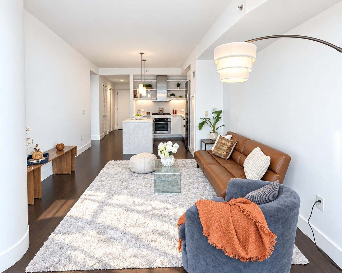 Condominio en Jersey City, Nueva Jersey, Estados Unidos 3 - 19120958