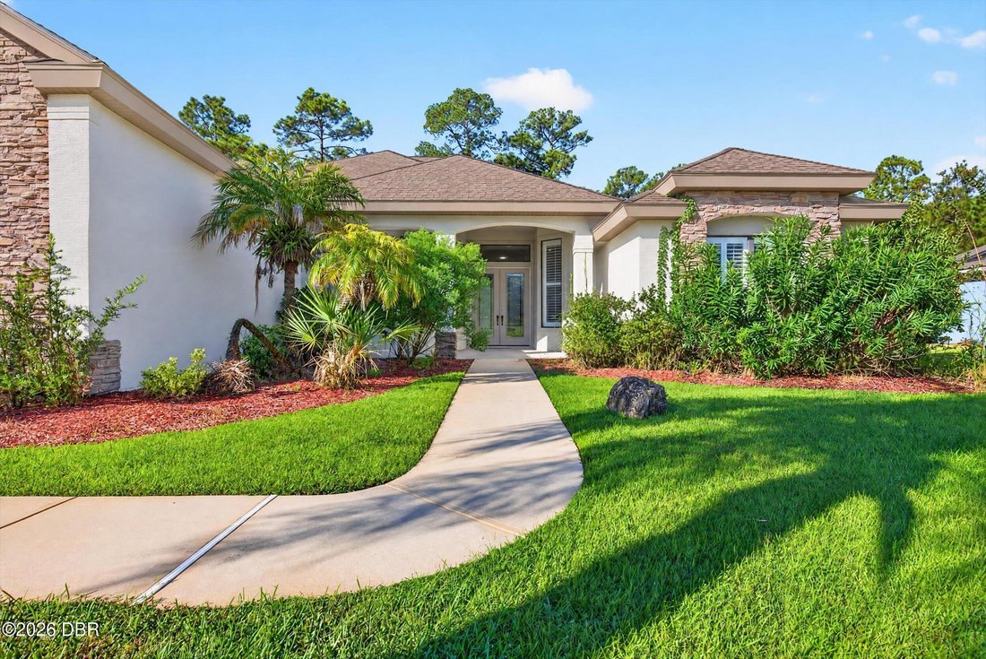 Haus in Ormond Beach, Florida, Vereinigte Staaten 4 - 19121278