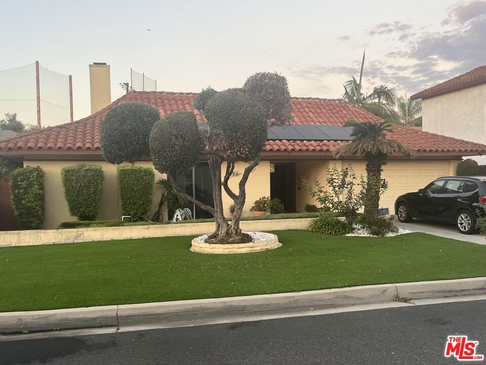 Casa a Downey, California, Stati Uniti 4 - 19124667