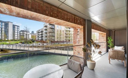 Apartment in Chelsea, Kensington And Chelsea, England 1