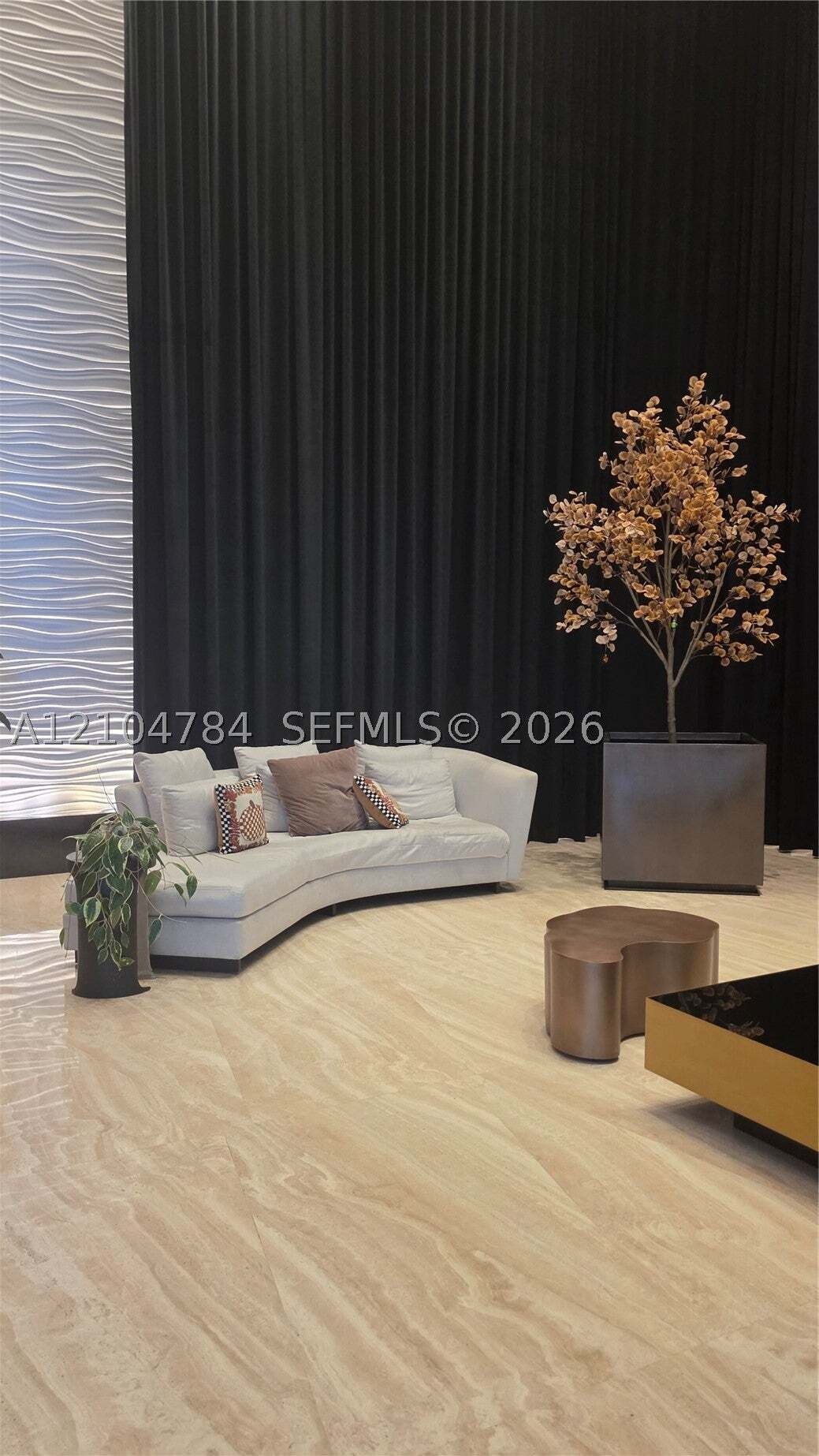 Appartement à Miami, Floride, États-Unis 3 - 19128606