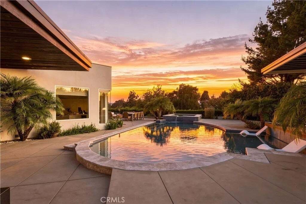 Casa en Los Ángeles, California, Estados Unidos 1 - 19125536
