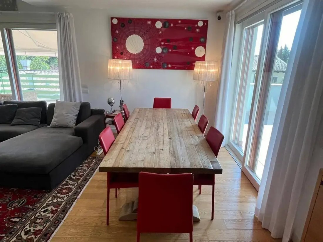 Penthouse in Preganziol, Venetien, Italien 2 - 19134860