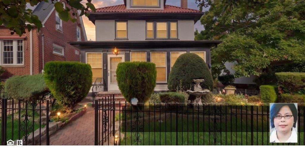Casa a North Bergen, New Jersey, Stati Uniti 1 - 19120794