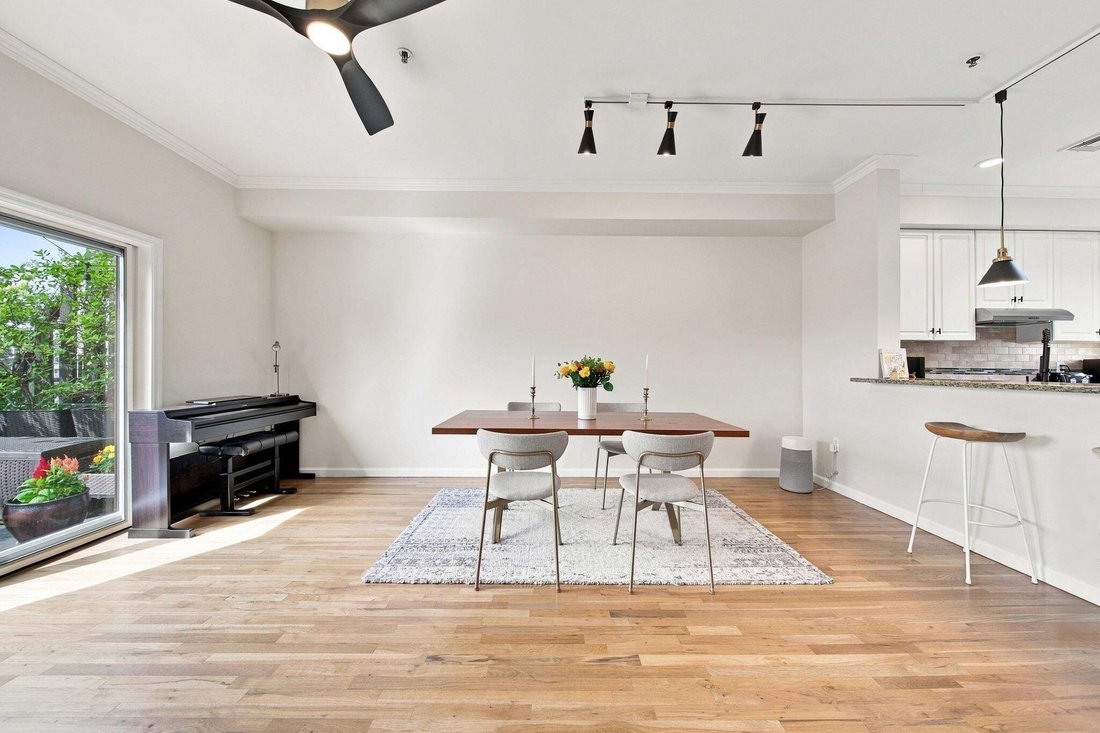 Condominio en Hoboken, Nueva Jersey, Estados Unidos 4 - 19121105