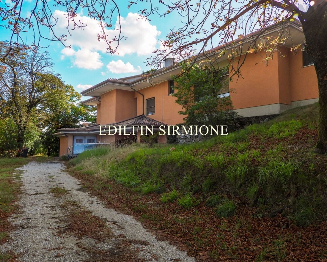 Villa in Lonato 2, Lonato del Garda, Lombardy 4 - 19036951