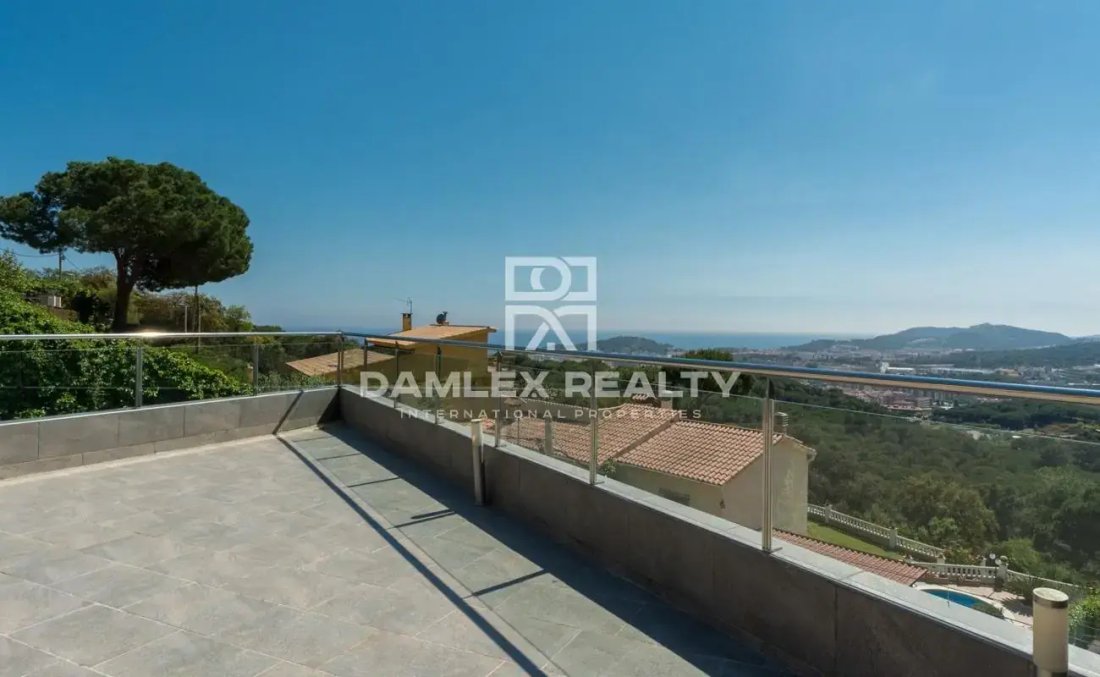 Maison à Lloret de Mar, Catalogne, Espagne 2 - 10731548