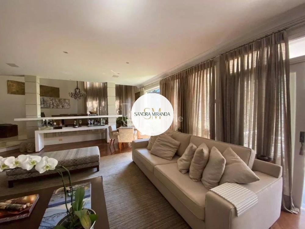Condominio a Santana de Parnaíba, San Paolo, Brasile 2 - 19135932