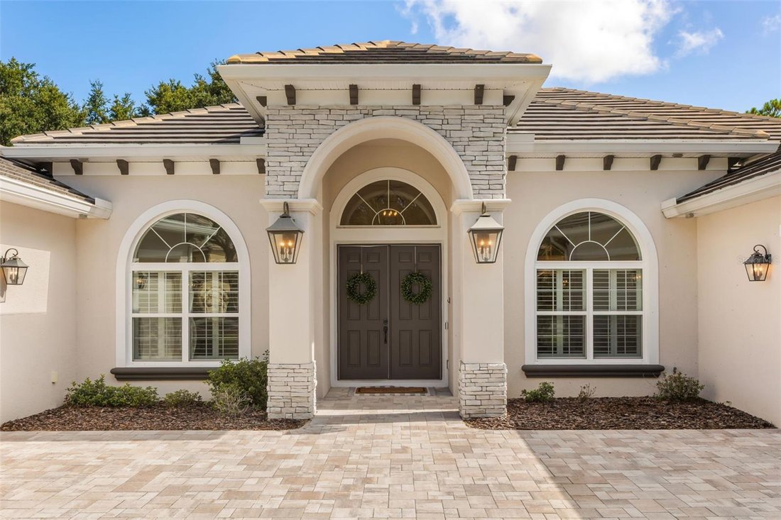 House in Howey-in-the-Hills, Florida, United States 3 - 19130702