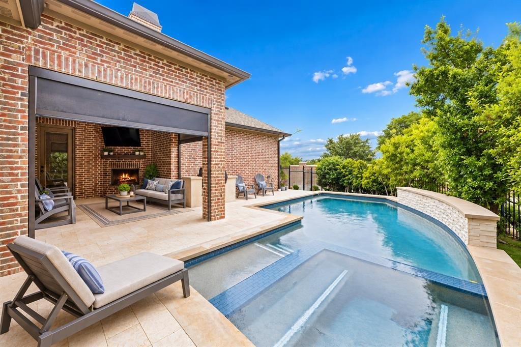 Casa a Frisco, Texas, Stati Uniti 5 - 19122449
