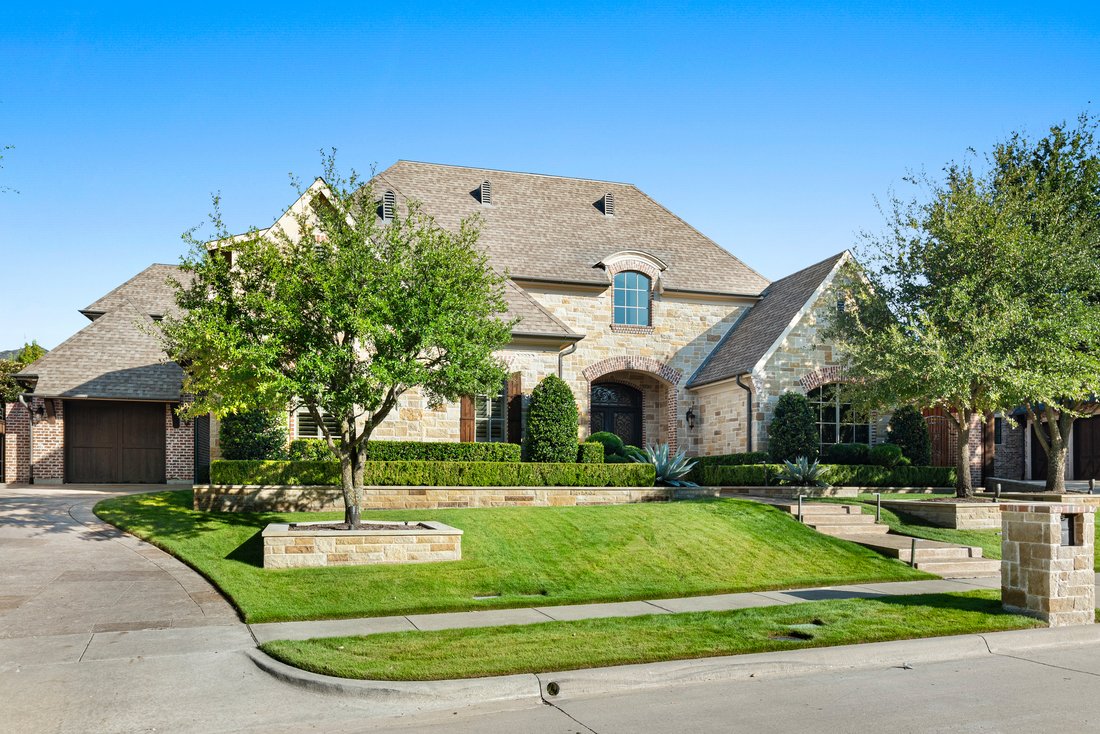 Casa a Plano, Texas, Stati Uniti 1 - 19123881
