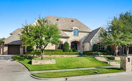 Haus in Plano, Texas, Vereinigte Staaten 1