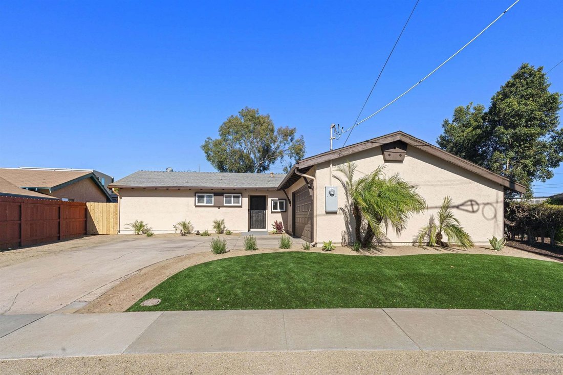 House in San Diego, California, United States 3 - 19128514