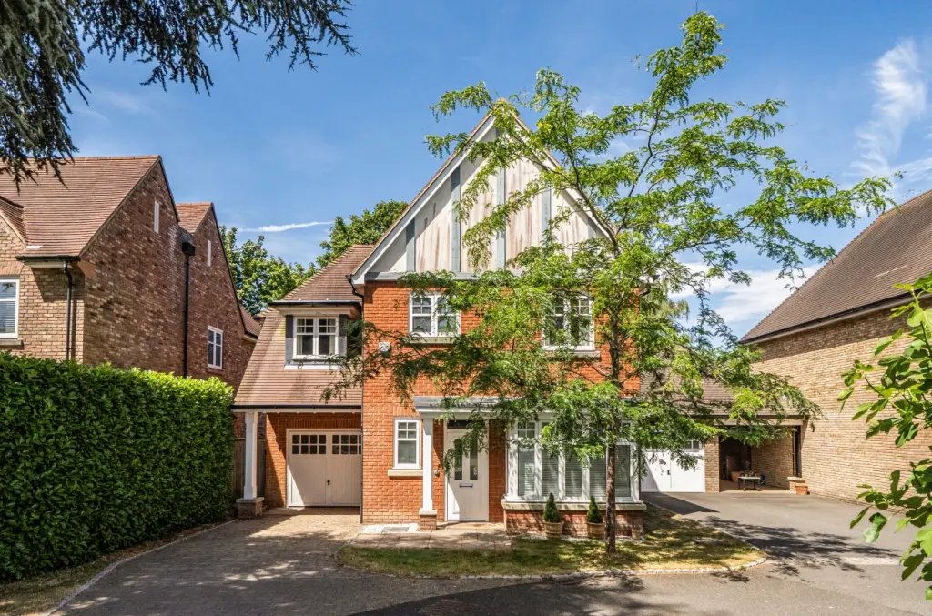 Casa a Mogador, Reigate and Banstead, Inghilterra 1 - 19125096