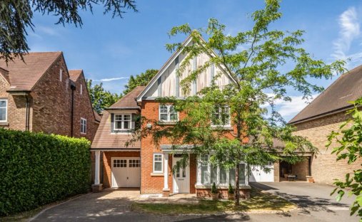Casa en Mogador, Reigate and Banstead, Inglaterra 1