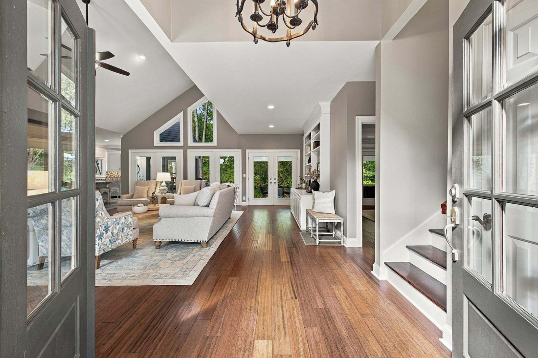 Haus in Forest Hills, Tennessee, Vereinigte Staaten 2 - 19128538