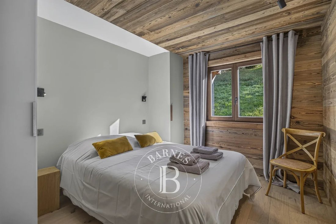 Chalet en La Clusaz, Auvernia-Ródano-Alpes, Francia 4 - 19122671