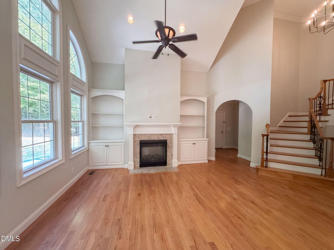 Haus in Raleigh, North Carolina, Vereinigte Staaten 3 - 19125511