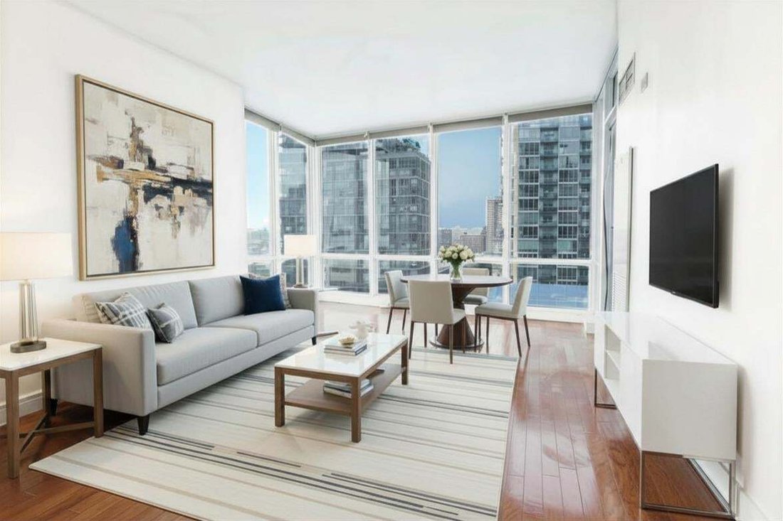 Condominio en Hoboken, Nueva Jersey, Estados Unidos 3 - 19121156
