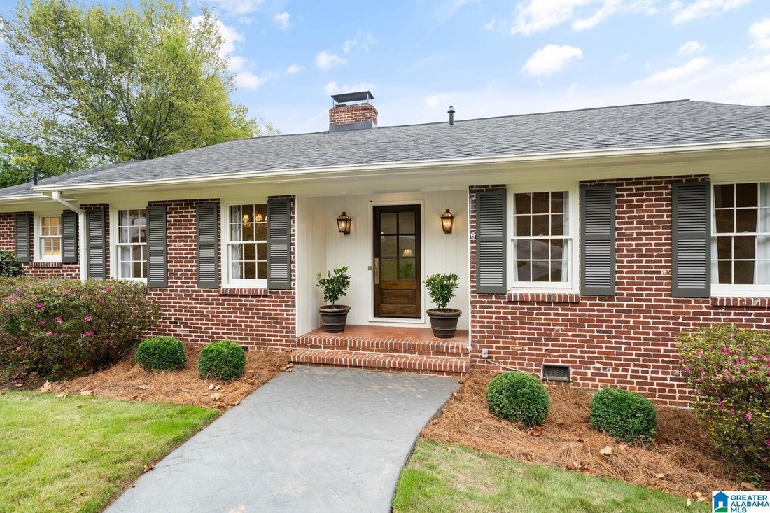 Haus in Mountain Brook, Alabama, Vereinigte Staaten 4 - 19136324