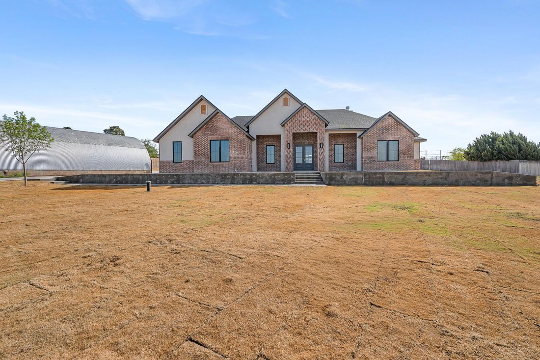 Casa a Canyon, Texas, Stati Uniti 4 - 19121289