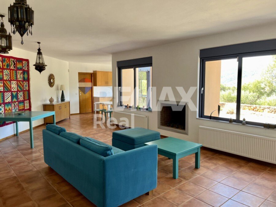 Villa in Community of Exo Lakkonia, Agios Nikolaos Municipal Unit, Greece 5 - 19125236