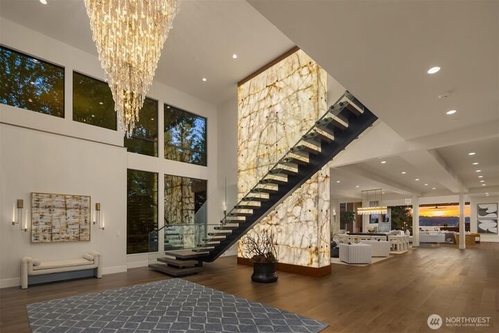 House in Medina, Washington, United States 3 - 19133240