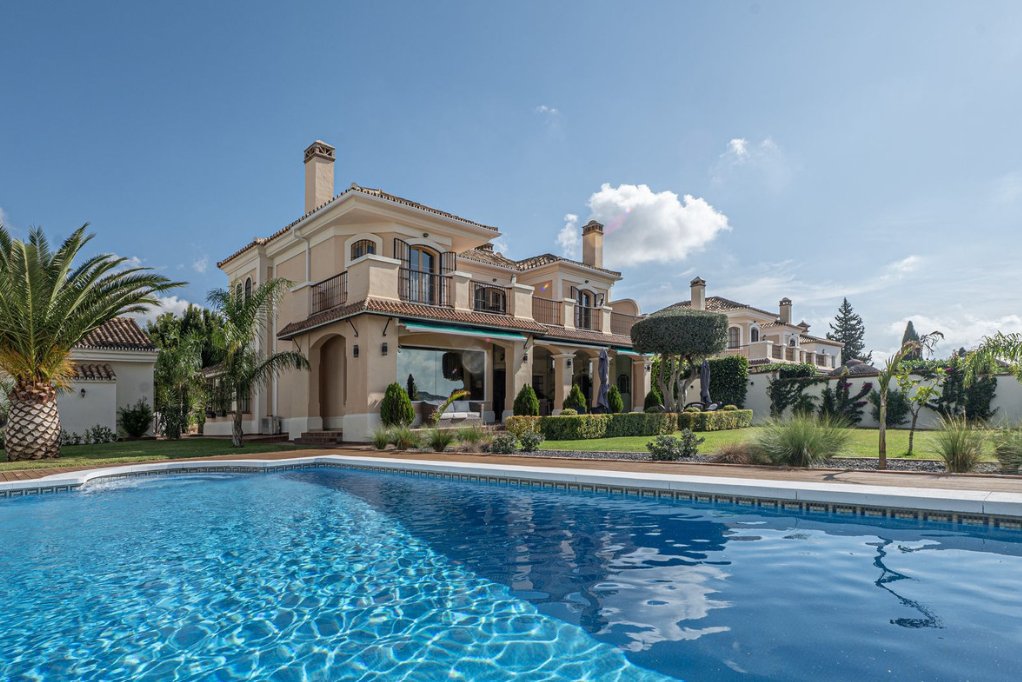 Villa in El Faro, Mijas, Spanien 4 - 19129161