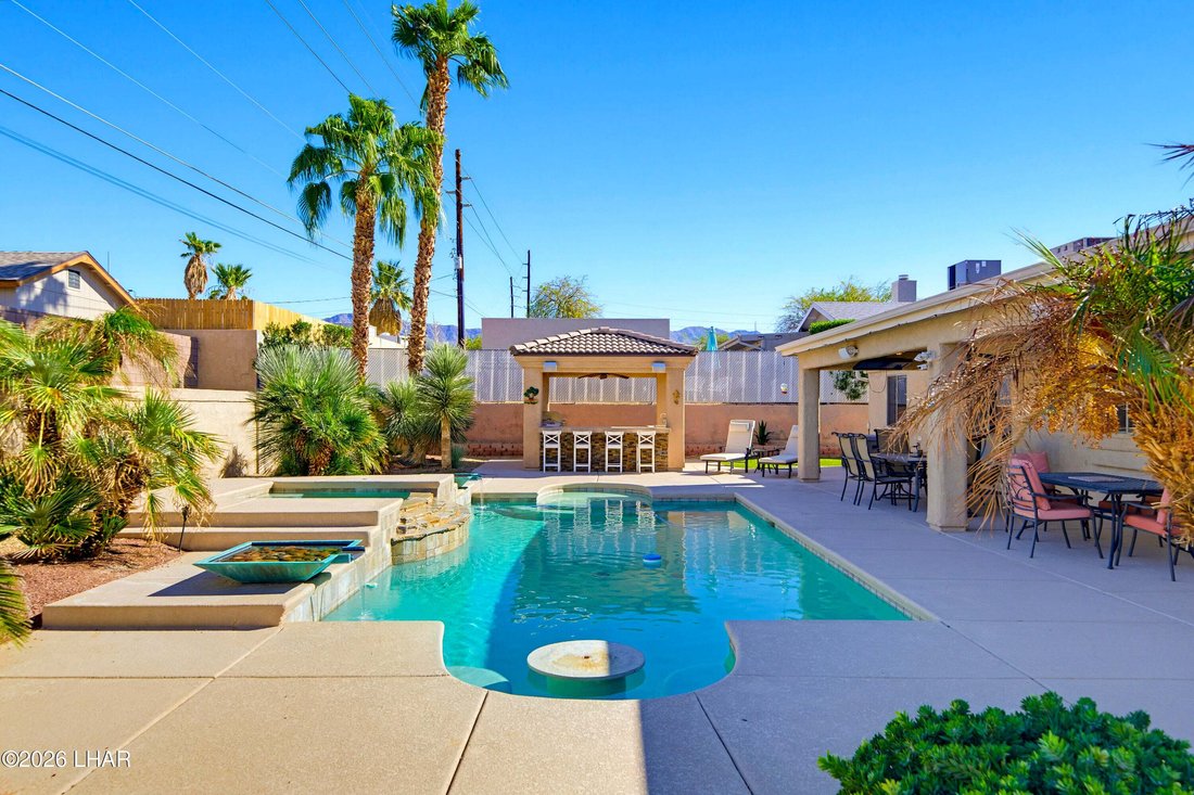 Haus in Desert Hills, Arizona, Vereinigte Staaten 2 - 19123951