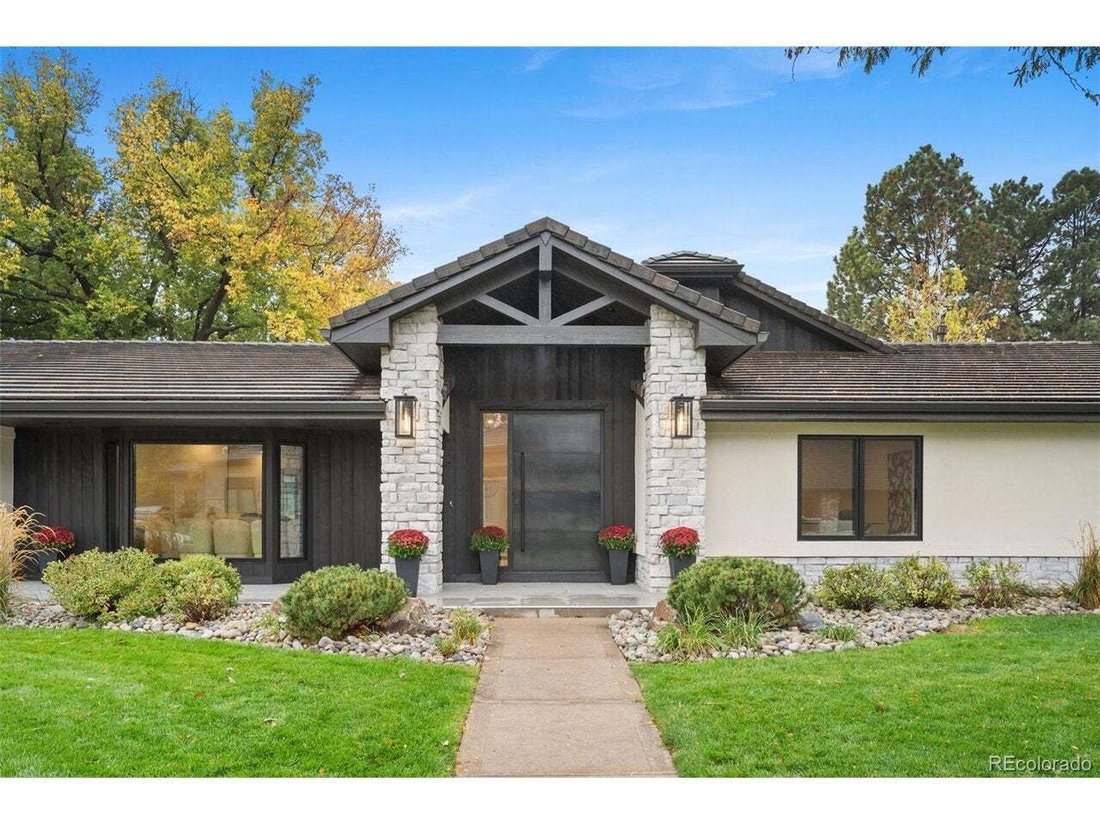 Maison à Columbine Valley, Colorado, États-Unis 2 - 19121601