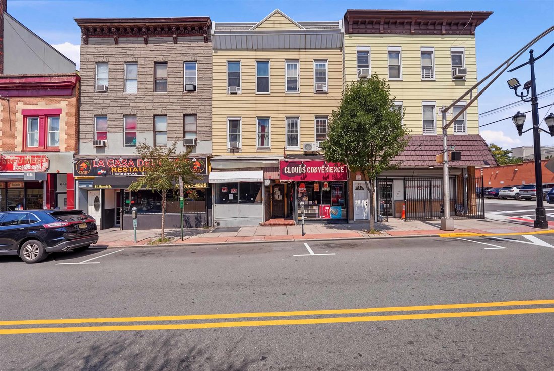 Altro a Union City, New Jersey, Stati Uniti 1 - 19120776
