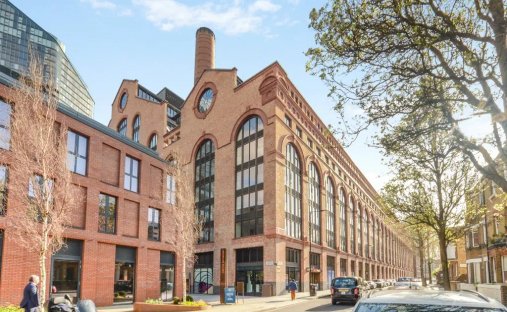Wohnung in Chelsea, Kensington und Chelsea, England 1