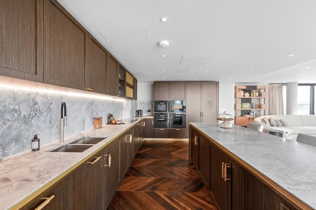Appartamento a Chelsea, Kensington e Chelsea, Inghilterra 4 - 19124741