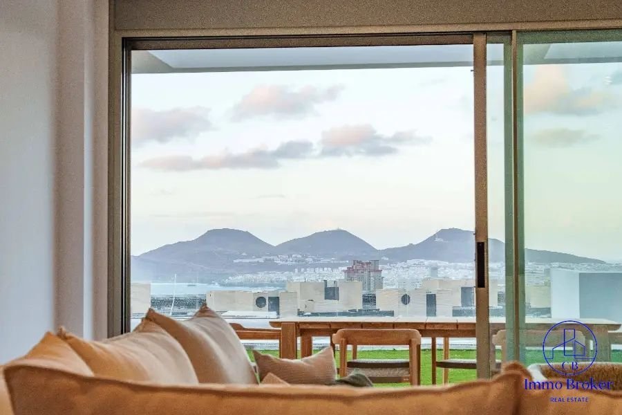 House in Las Palmas de Gran Canaria, Canary Islands, Spain 1 - 19124242