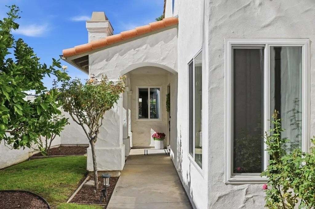 Maison à Escondido, Californie, États-Unis 2 - 19125566