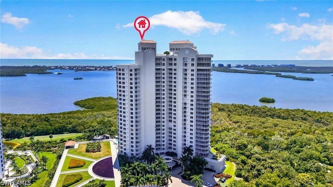 Condo in Bonita Springs, Florida, United States 2 - 19136361