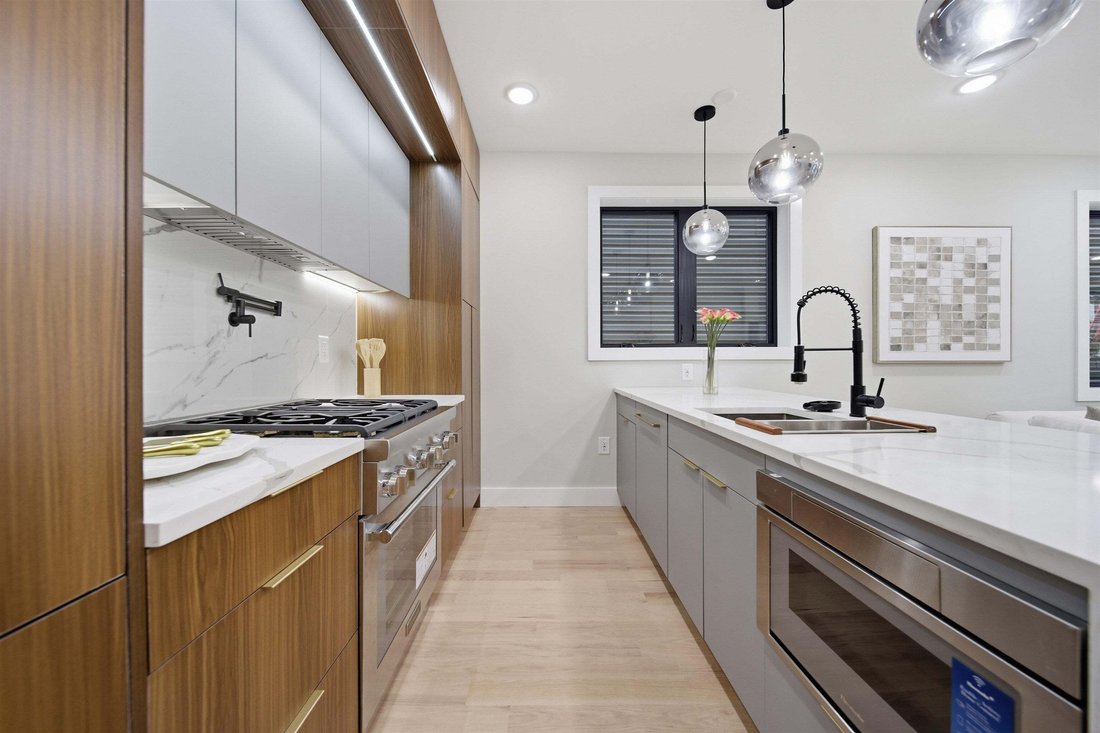 Condominio en Jersey City, Nueva Jersey, Estados Unidos 5 - 19121073