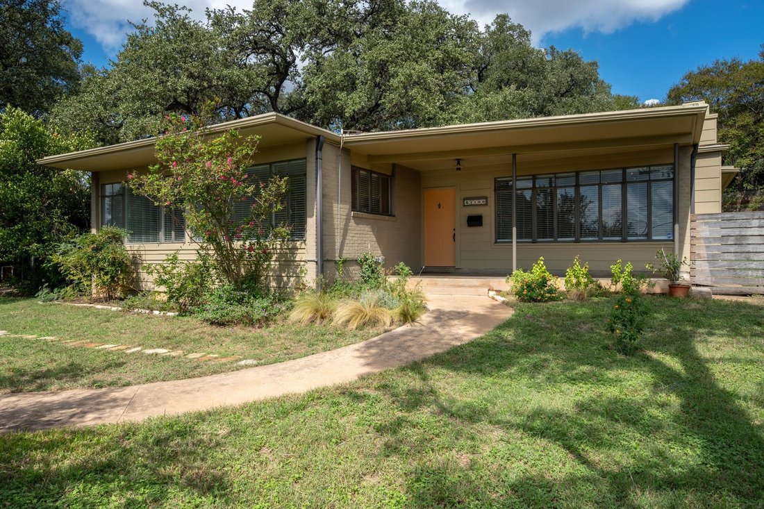 Casa en Austin, Texas, Estados Unidos 1 - 19133329