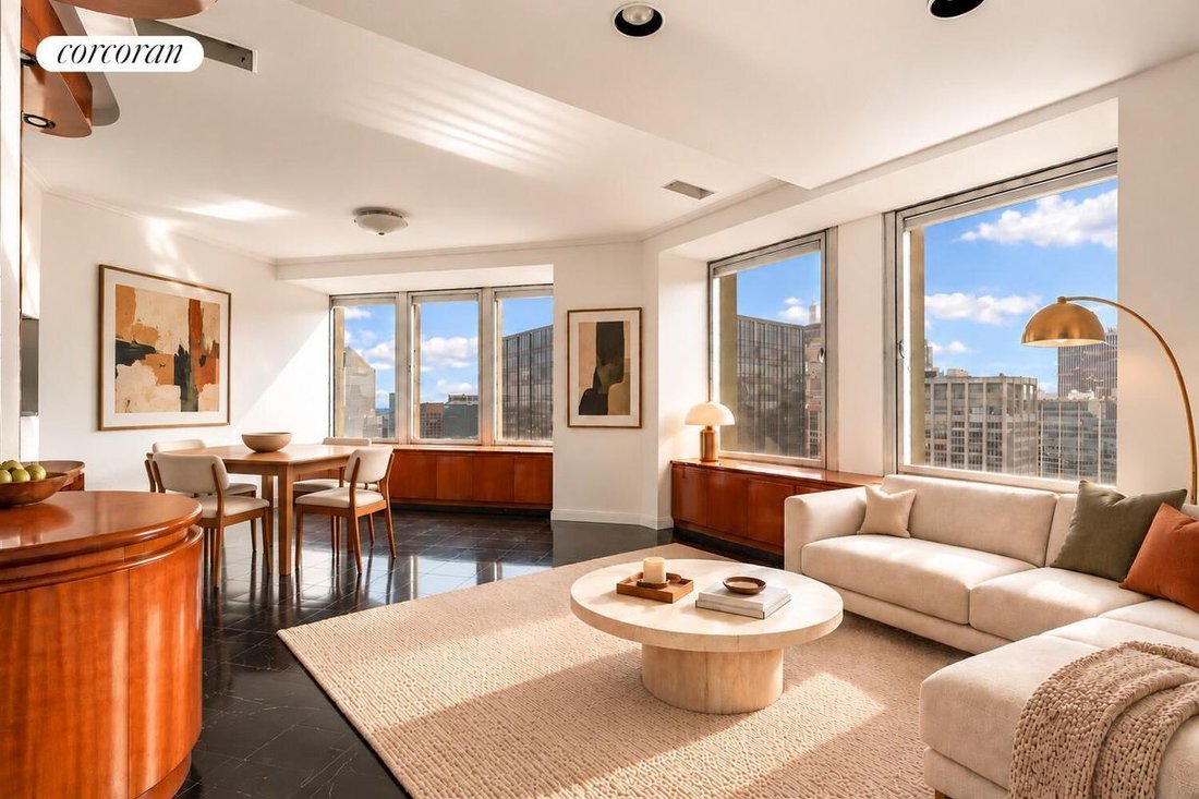Condo in New York, New York, United States 1 - 19135687