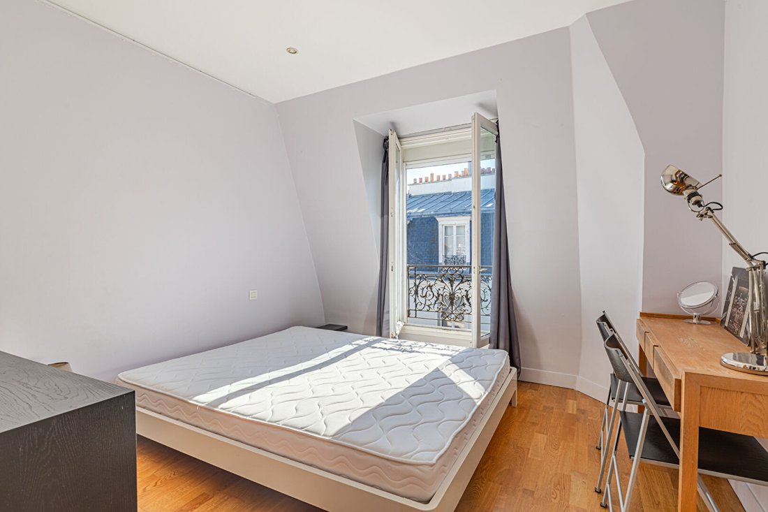 Apartment in Pasteur Montparnasse, Paris 15e Arrondissement, Paris 5 - 19132605