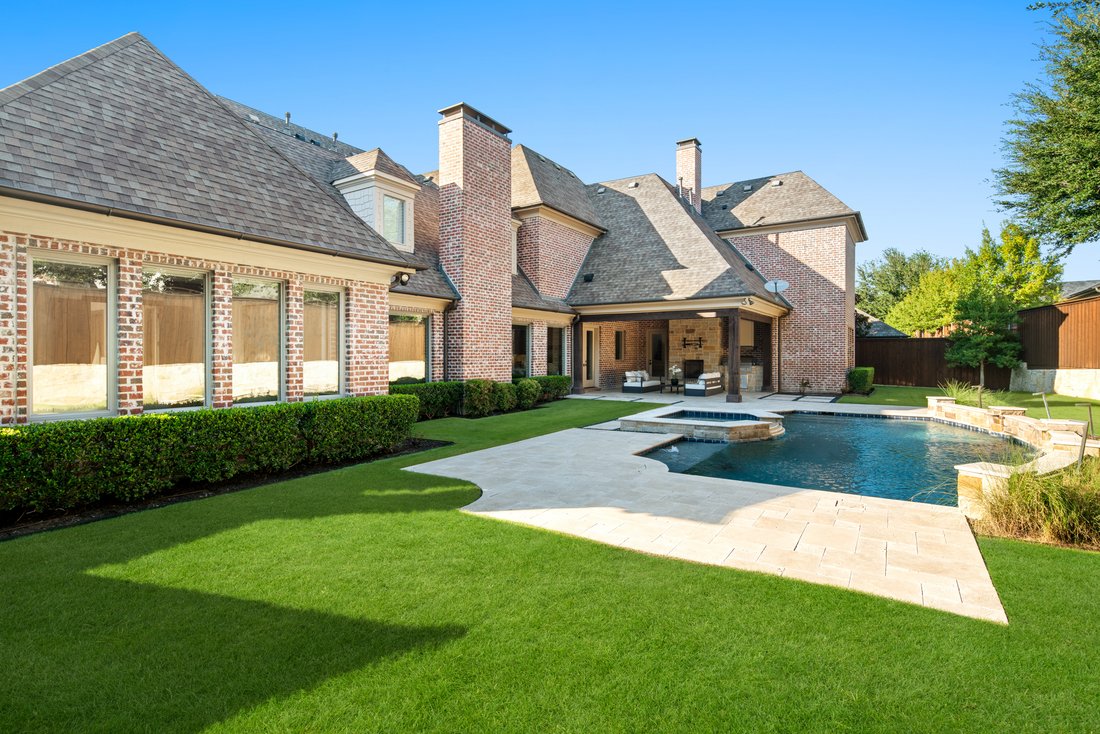 Casa a Plano, Texas, Stati Uniti 3 - 19123881