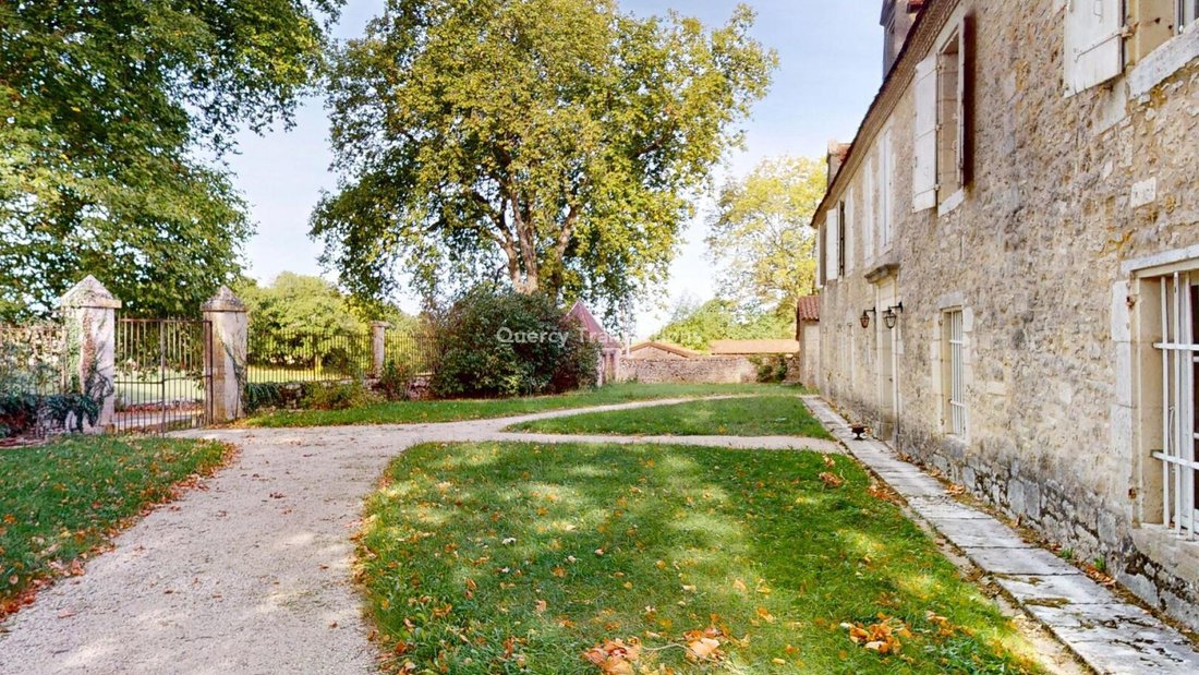 Haus in Thenon, Neu-Aquitanien, Frankreich 2 - 19126479