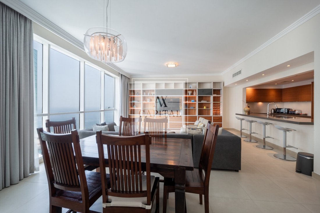 Apartment in Al Barsha South 5, Al Barsha, Dubai 1 - 19126728