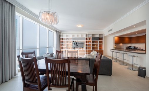Apartment in Al Barsha South 5, Al Barsha, Dubai 1