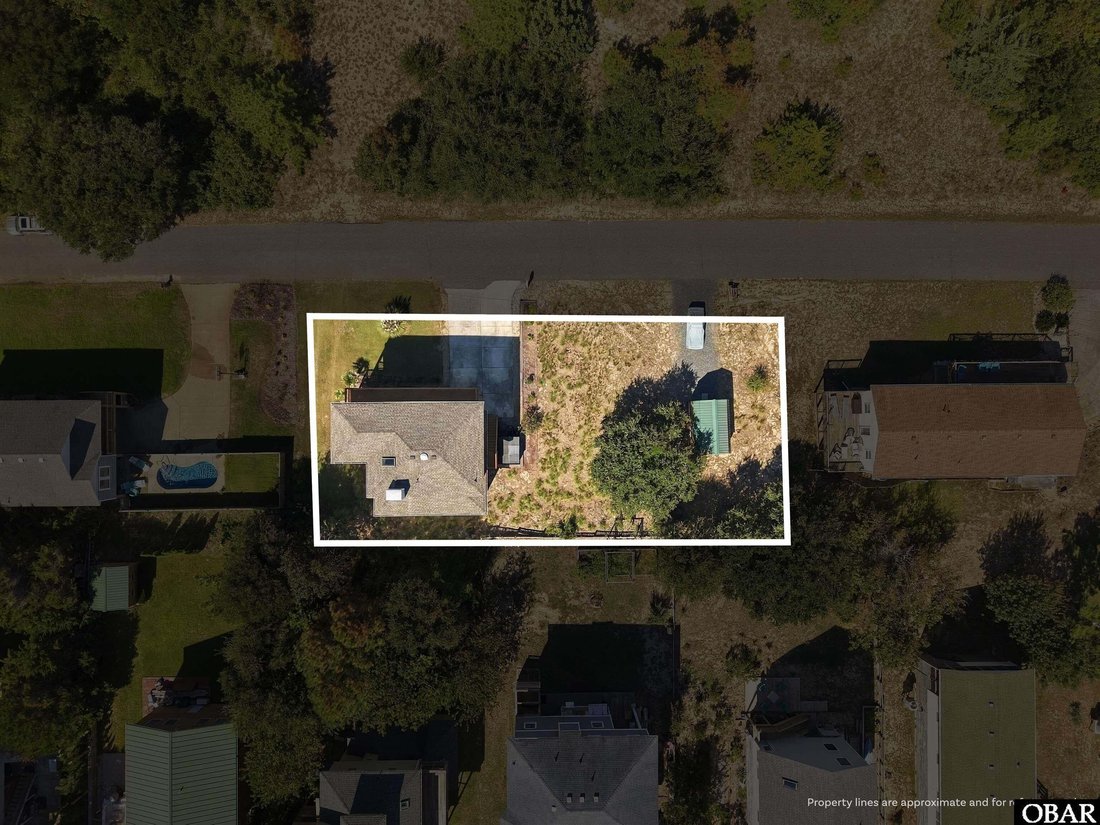 House in Kill Devil Hills, North Carolina, United States 4 - 19124442