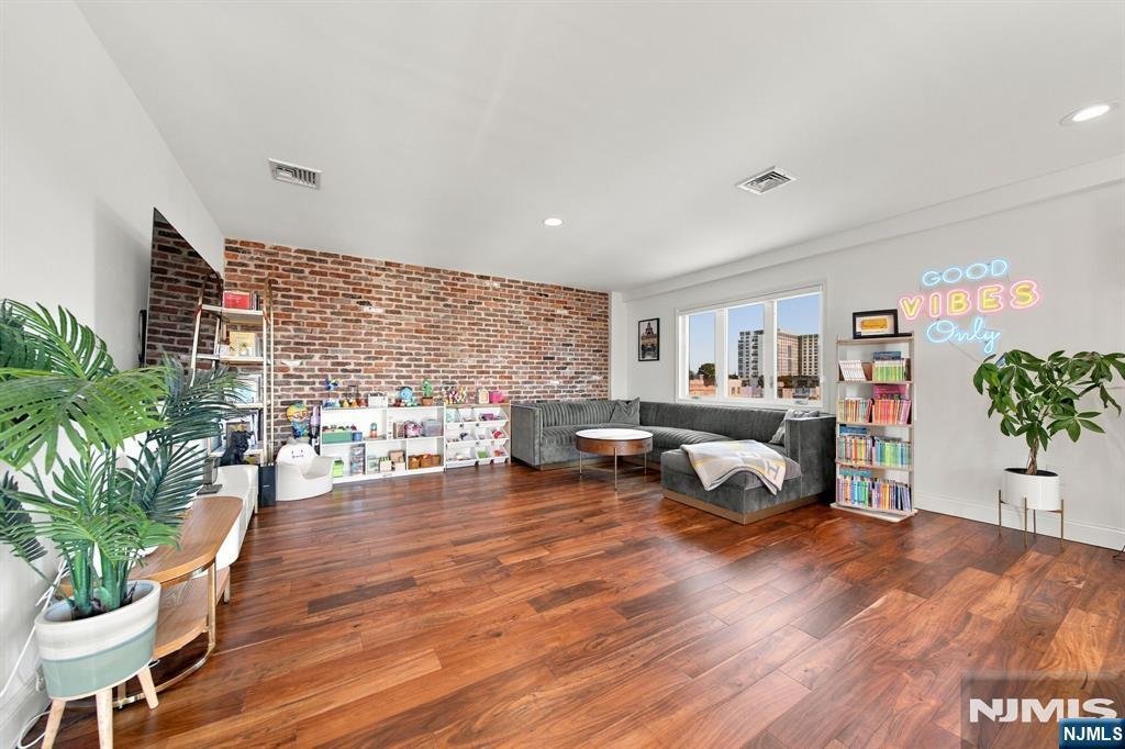 Condominio en Cliffside Park, Nueva Jersey, Estados Unidos 4 - 19123857