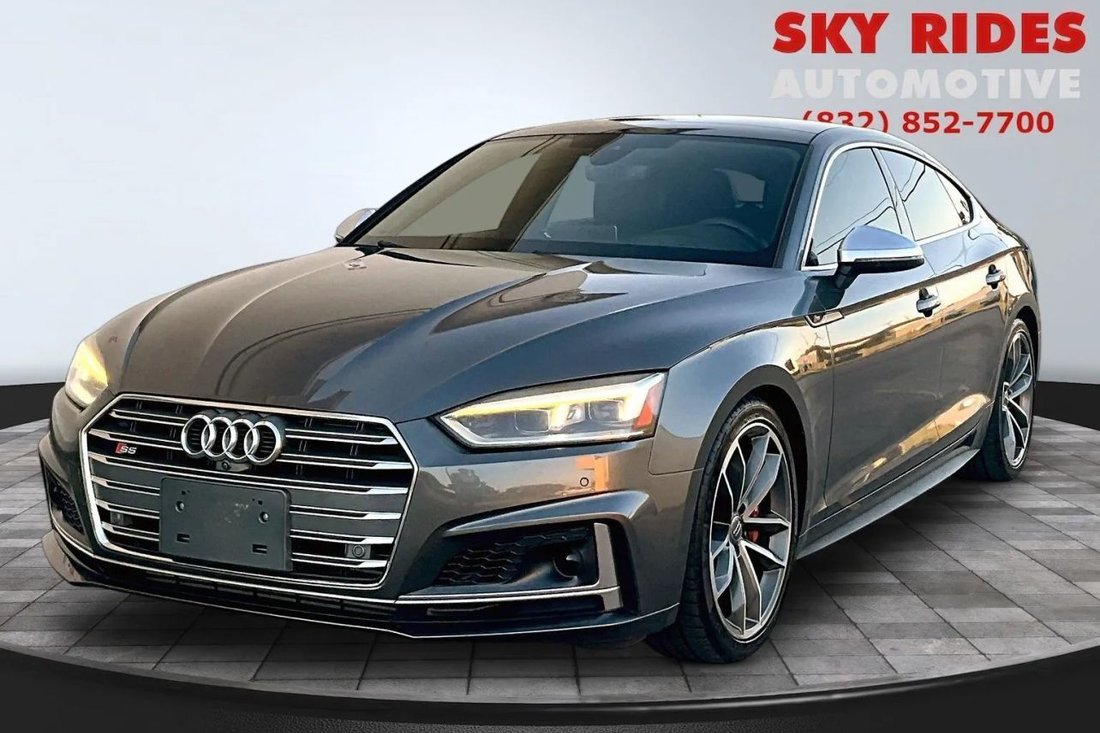Sedan in Houston, TX, United States 3 - 19135089